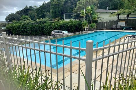 Photo of property in Bridgewater Apartments, 302/7 Te Rangi Cross Road, Paihia, 0200