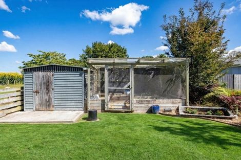 Photo of property in 532 Matangi Road, Matangi, Hamilton, 3284