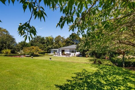 Photo of property in 189 Griffins Road, Marton, 4788