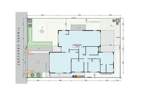 Photo of property in 63 Timara Crescent, Marshland, Christchurch, 8083