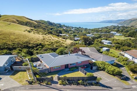 Photo of property in 18 Kapekape Place, Pukerua Bay, 5026