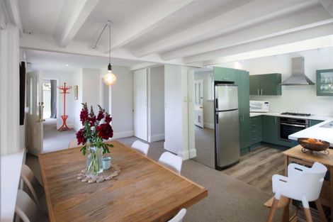 Photo of property in 55a Hawkhurst Road, Lyttelton, 8082