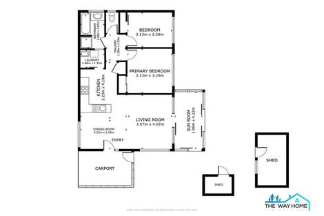 Photo of property in 2/2 Parera Grove, Heretaunga, Upper Hutt, 5018