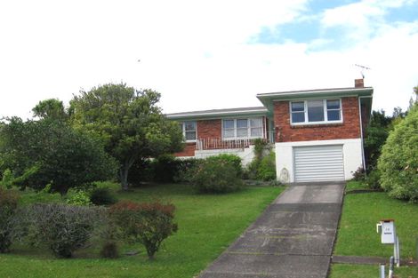 Photo of property in 18 Alton Avenue, Hillcrest, Auckland, 0627