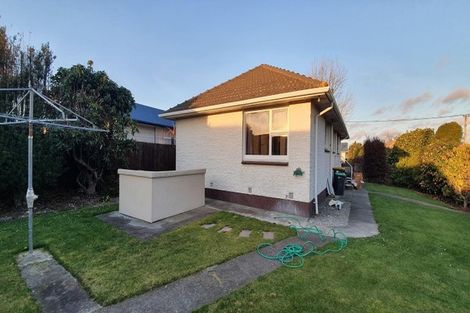 Photo of property in 12 Wingate Street, Redwood, Christchurch, 8051