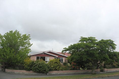 Photo of property in 15 Vauxhall Street, Bishopdale, Christchurch, 8053