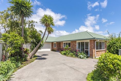 Photo of property in 114d Arawhata Road, Paraparaumu, 5032