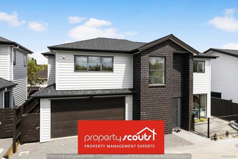 Photo of property in 61a Seabrook Avenue, New Lynn, Auckland, 0600