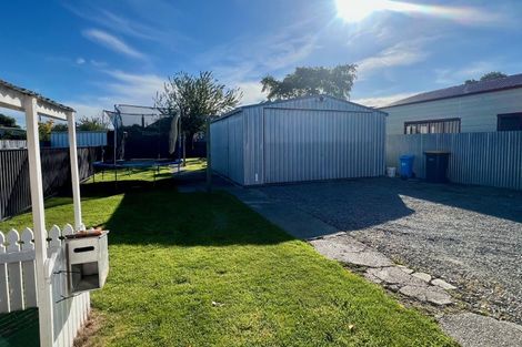 Photo of property in 35 Ormsby Street, Temuka, 7920
