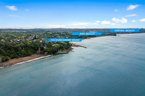 Photo of property in 11a Duncansby Road, Stanmore Bay, Whangaparaoa, 0932