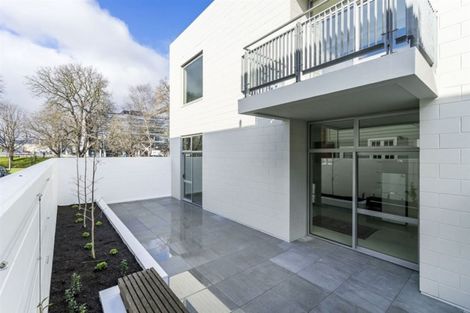 Photo of property in 1/41 Cambridge Terrace, Christchurch Central, Christchurch, 8013