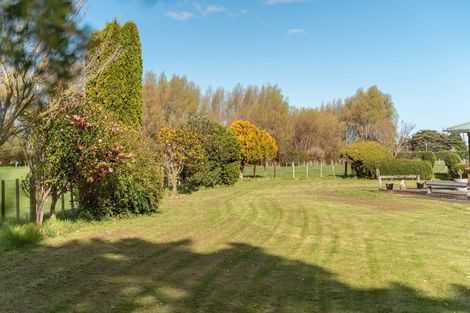 Photo of property in 464 Brooklyn Road, Carrington, Carterton, 5791