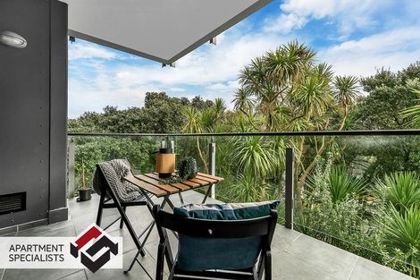 Photo of property in 2f/6 Piwakawaka Street, Eden Terrace, Auckland, 1010