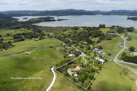 Photo of property in 48 Gangway Road, Totara North, Kaeo, 0479