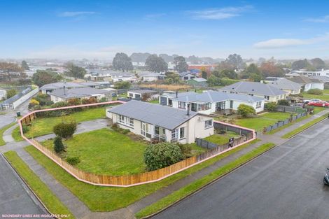 Photo of property in 37 Tummel Street, Glengarry, Invercargill, 9810