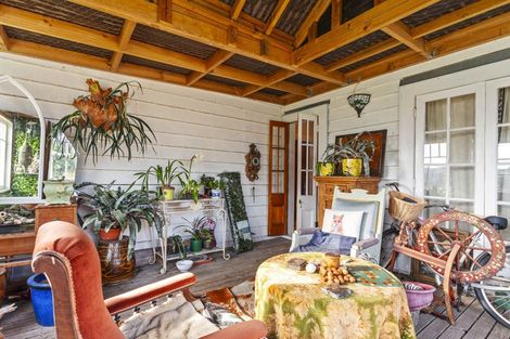 Photo of property in 1453a Masterton Castlepoint Road, Tauweru, Masterton, 5889