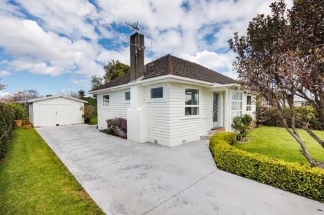 Photo of property in 67 Guy Avenue, Takaro, Palmerston North, 4410