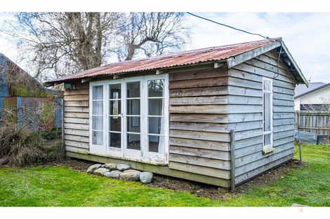 Photo of property in 243 Talbot Street, Geraldine, 7930