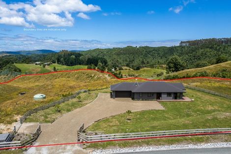 Photo of property in 66 Otake Road, Marotiri, Taupo, 3377