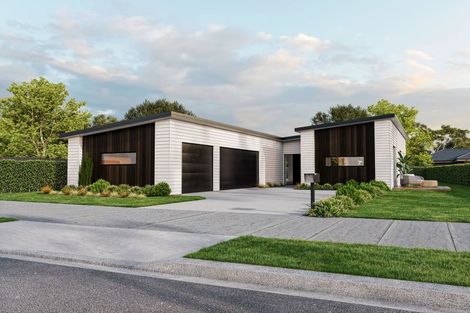 Photo of property in 21 Kelly Street, Rangiora, 7400