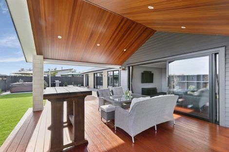 Photo of property in 62 Riverstone Drive, Rolleston, 7614