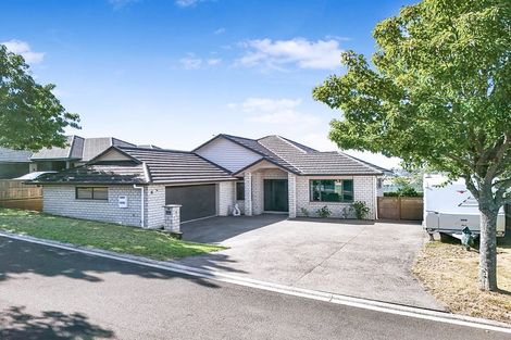 Photo of property in 6 Highview Court, Flagstaff, Hamilton, 3210