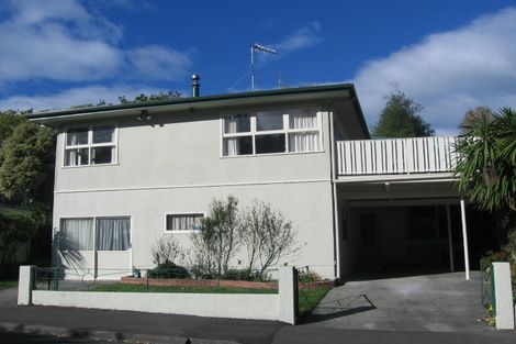 Photo of property in 23 Coote Road, Bluff Hill, Napier, 4110