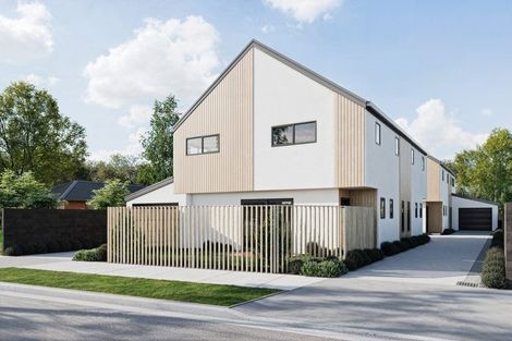 Photo of property in 1/16 Mountfort Street, Spreydon, Christchurch, 8024