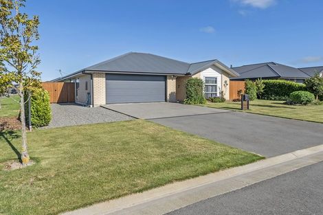 Photo of property in 36 Flint Road, Rolleston, 7614
