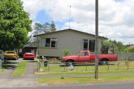 Photo of property in 12 Seath Avenue, Taumarunui, 3920