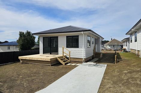 Photo of property in 5 Brown Terrace, Te Puke, 3119