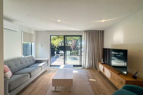 Photo of property in 3/77 Deans Avenue, Riccarton, Christchurch, 8011