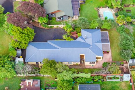 Photo of property in 42 Ayrshire Drive, Grandview Heights, Hamilton, 3200