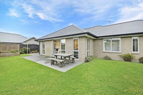Photo of property in 18 Greenstone Street, Rolleston, 7614