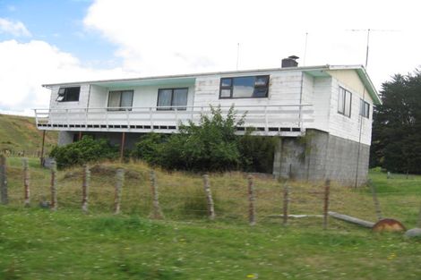 Photo of property in 88 Grey Street, Raetihi, 4632