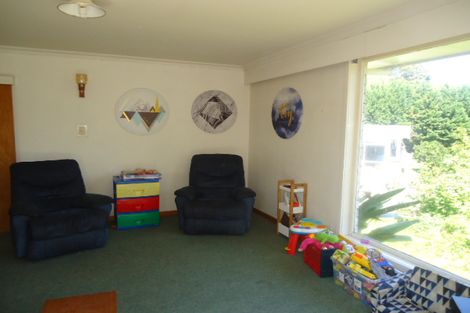 Photo of property in 107 Main Road, Tirau, 3410