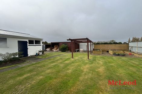 Photo of property in 47 Grove Street, Tinwald, Ashburton, 7700