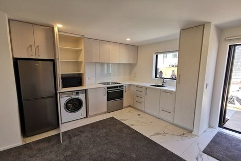 Photo of property in 3/6 Riccarton Road, Riccarton, Christchurch, 8011