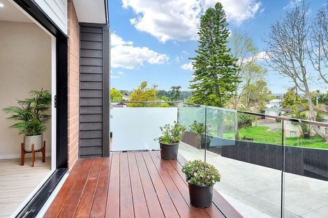 Photo of property in 39c Keegan Drive, Massey, Auckland, 0614