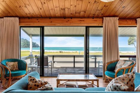 Photo of property in 105 Esplanade Drive, Whangamata, 3620