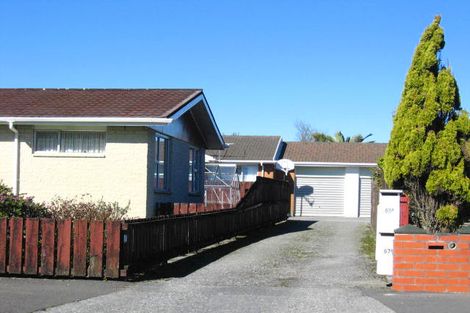 Photo of property in 65a67a Cowper Street, Greymouth, 7805