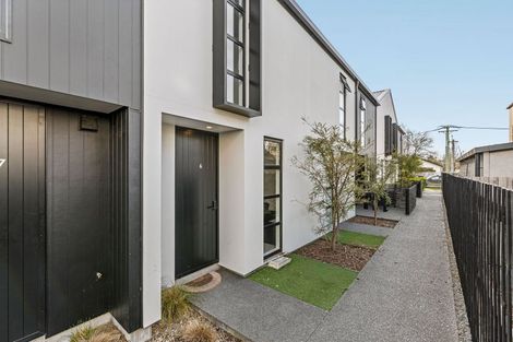 Photo of property in 6/35 Gracefield Avenue, Christchurch Central, Christchurch, 8013