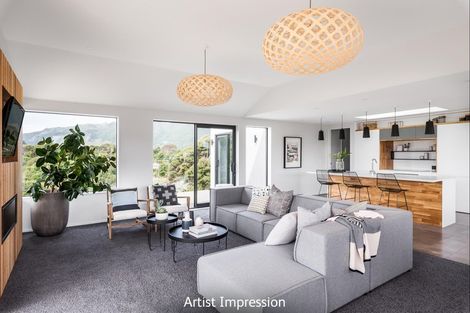 Photo of property in 5 Oates Place, Greytown, 5712