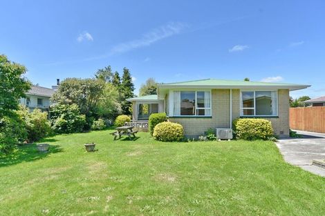 Photo of property in 57 Burnett Street, Oxford, 7430