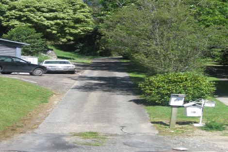 Photo of property in 21 Haines Terrace, Te Kuiti, 3910