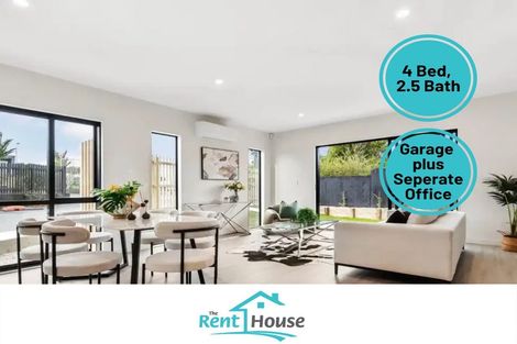 Photo of property in 106b Taikata Road, Te Atatu Peninsula, Auckland, 0610