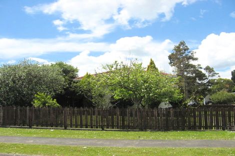 Photo of property in 52 Feasegate Street, Manurewa, Auckland, 2102