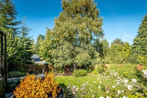 Photo of property in 47 Chalet Crescent, Hanmer Springs, 7334