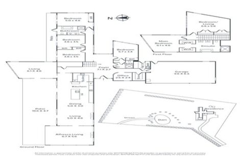 Photo of property in 90 Grace Hill Drive, Dairy Flat, Albany, 0792