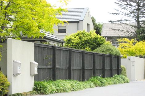 Photo of property in 38a Chateau Drive, Burnside, Christchurch, 8053